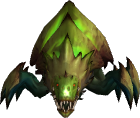 2x Toxic Creeper