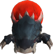Blistercreep