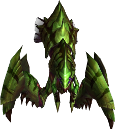 Kilivore Screamer