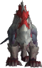 3x Savage Shredclaw