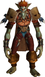 3x Bonded Beasttamer