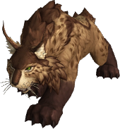 3x Loyal Saberfang