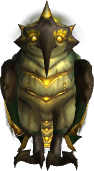 Lightfeather Petalwing