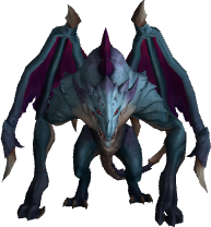 Watchful Harrower