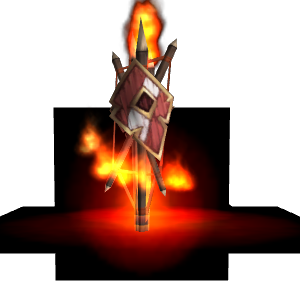 Magma Totem