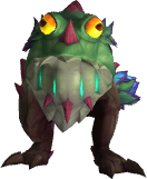 Potatoad Matriarch