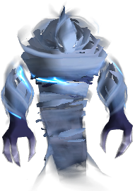 The Winter Squall