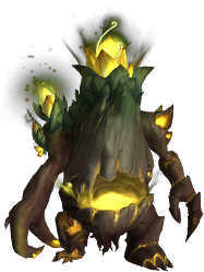 Sporeblight Belcher