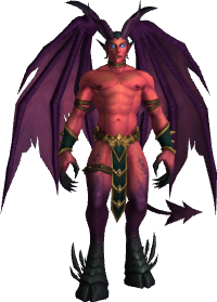 Seductive Sayaad