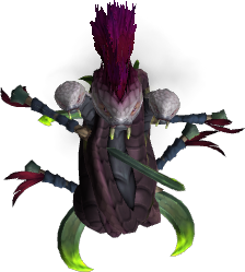 The Writhing Coil