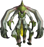 Agitated Voidscythe
