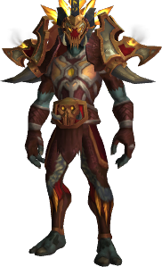 Zanazal the Wise