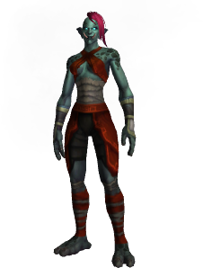 Kula the Butcher
