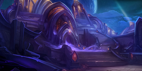 Seat of the Triumvirate Icon