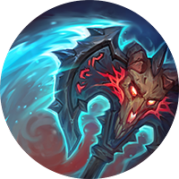 Deathbringer Icon