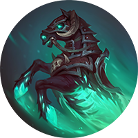 Rider of the Apocalypse Icon