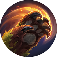 Druid of the Claw Icon