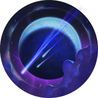 Elune's Chosen Icon