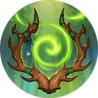 Keeper of the Grove Icon