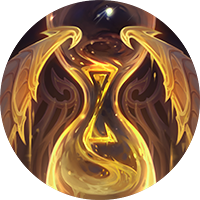 Chronowarden Icon