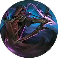 Dark Ranger Icon