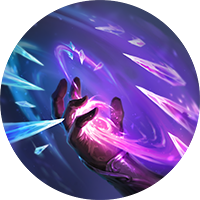 Spellslinger Icon