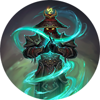 Master of Harmony Icon