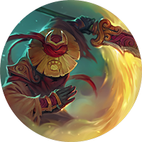 Shado-Pan Icon