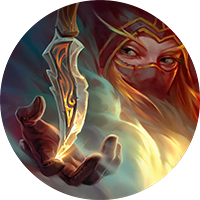 Trickster Icon