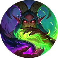 Hellcaller Icon