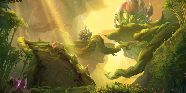 The Blinding Vale Icon